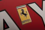 Ferrari 340 Mexico Vignale Berlinetta 1952 года